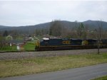 CSX 5253